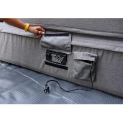 Holiday Travel Sofa Aufblasbar, Für 2 Personen -Campingmöbel Für Den Außenbereich Geschäft 439920431 2