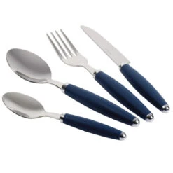 Holiday Travel Besteck, 16-teilig