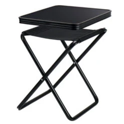 Camp4 Klapphocker Pasadena Mit Tischplatte