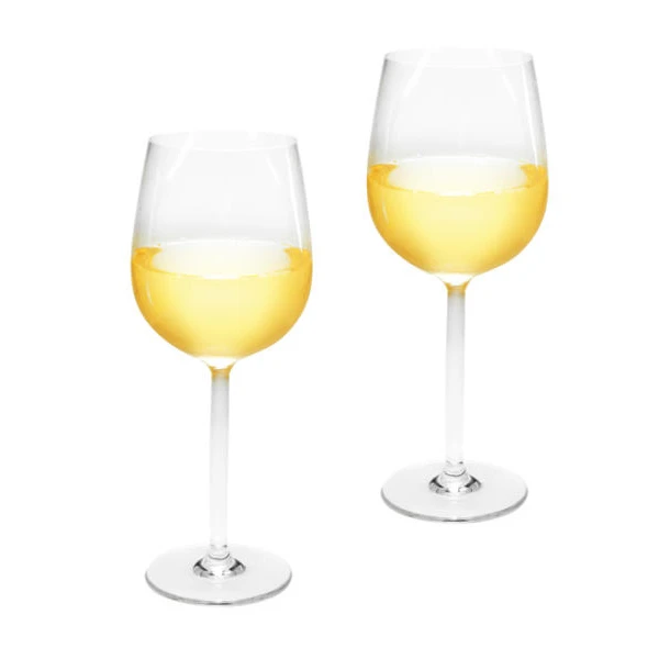 Camp4 Weinglas Estella SAN 370 Ml, 2er Set 3 Camp4 Weinglas Estella SAN 370 Ml, 2er Set