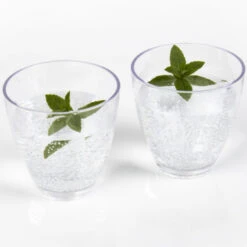 Camp4 Trinkglas Estella 315 Ml, 2er Set