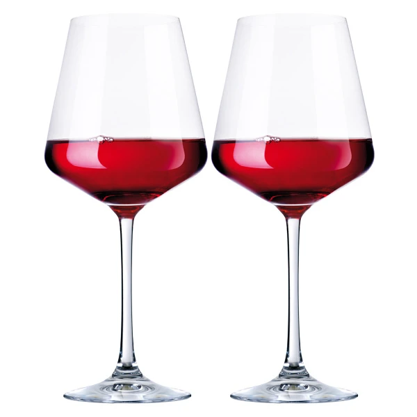 Camp4 Rotweinglas Andalucia 465 Ml, 2er Set 3 Camp4 Rotweinglas Andalucia 465 Ml, 2er Set