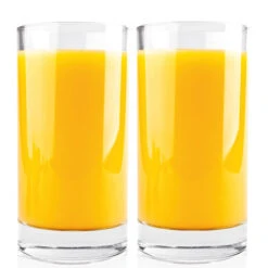 Camp4 Trinkglas Andalucia 350 Ml, 2er Set