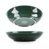 Silwy Porzellan Magnet-Food-Bowl Klein, Waldgrün -Campingmöbel Für Den Außenbereich Geschäft 439929558 0