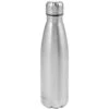 Manrique Trinkflasche Lombok Silber, 0,5 L -Campingmöbel Für Den Außenbereich Geschäft 455449 0