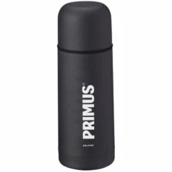 Primus Vacuum Bottle 0,5 Liter, Schwarz
