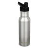 Klean Kanteen Trinkflasche Classic Sport, 532 Ml 2 Klean Kanteen Trinkflasche Classic Sport, 532 Ml -Campingmöbel Für Den Außenbereich Geschäft 455817 0