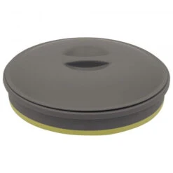 Outwell Collaps Falteimer 7,5 L Grün -Campingmöbel Für Den Außenbereich Geschäft 550019 3