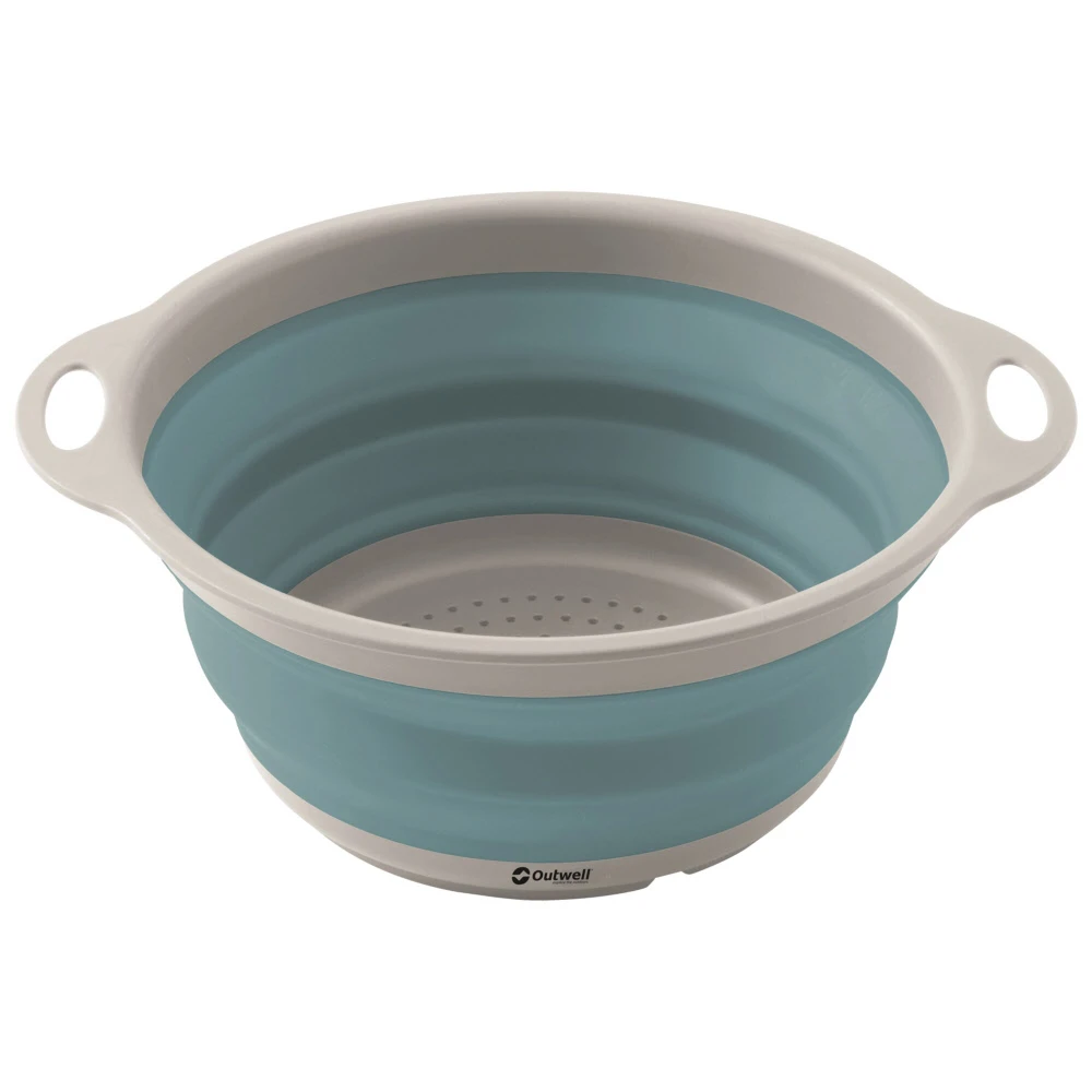 Outwell Collaps Sieb, Graublau 3 Outwell Collaps Sieb, Graublau