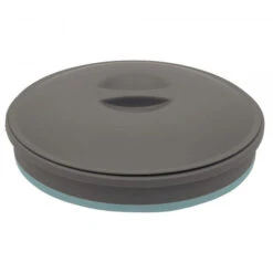 Outwell Collaps Falteimer 7,5 L Graublau -Campingmöbel Für Den Außenbereich Geschäft 550039 2