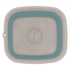 Outwell Collaps Waschschüssel Faltbar, Graublau 9 Outwell Collaps Waschschüssel Faltbar, Graublau -Campingmöbel Für Den Außenbereich Geschäft 550047 3