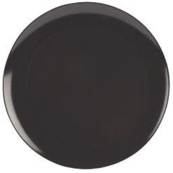 Gimex Dessertteller Grey Line, Anthrazit