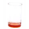 Gimex Trinkglas 250 Ml, Orange