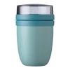 Mepal Thermo-Lunchpot Ellipse Nordic Green, 500 Ml -Campingmöbel Für Den Außenbereich Geschäft 550400 0