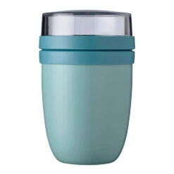 Mepal Thermo-Lunchpot Ellipse Nordic Green, 500 Ml