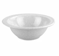 Waca Schale Melamingeschirr Granit Uni