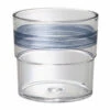 Waca Trinkglas SAN Jeans Blue 230 Ml 1 Waca Trinkglas SAN Jeans Blue 230 Ml -Campingmöbel Für Den Außenbereich Geschäft 550577 0