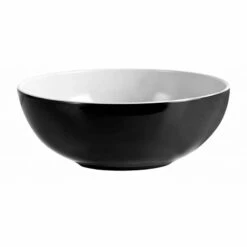 Brunner Schüssel Serenade Durchm. 23,5 Cm Mit Anti-Slip-Ring