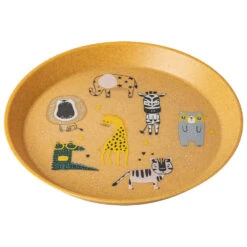 Koziol Kindergeschirr Connect Zoo, 3-teilig 9 Koziol Kindergeschirr Connect Zoo, 3-teilig -Campingmöbel Für Den Außenbereich Geschäft 550722 2