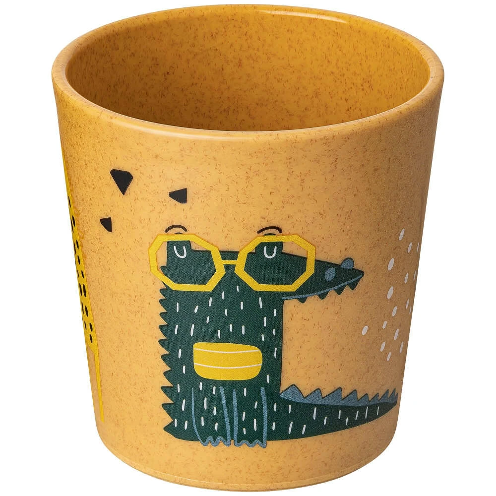 Koziol Kindergeschirr Connect Zoo, 3-teilig 7 Koziol Kindergeschirr Connect Zoo, 3-teilig – Bild 5