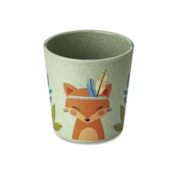 Koziol Kindergeschirr Connect Harry, 3-teilig -Campingmöbel Für Den Außenbereich Geschäft 550723 3