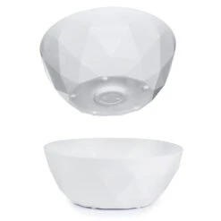 Silwy Magnet-Geschirr Müslischale, 2er-Set