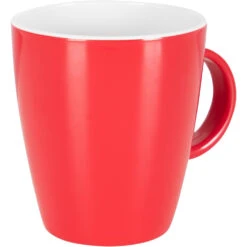 Gimex Henkelbecher Colour Line 4-teilig, Bunt -Campingmöbel Für Den Außenbereich Geschäft 550838 2