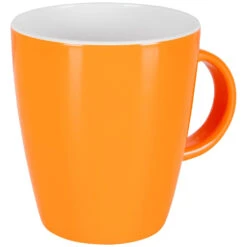 Gimex Henkelbecher Colour Line 4-teilig, Bunt -Campingmöbel Für Den Außenbereich Geschäft 550838 3