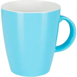 Gimex Henkelbecher Colour Line 4-teilig, Bunt -Campingmöbel Für Den Außenbereich Geschäft 550838 4