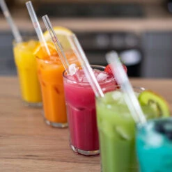 Chinchilla Glastrinkhalme 15 Cm, 6 Stück 7 Chinchilla Glastrinkhalme 15 Cm, 6 Stück -Campingmöbel Für Den Außenbereich Geschäft 550869 2