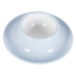 Gimex Eierbecher Colour Line 4-teilig, Blau -Campingmöbel Für Den Außenbereich Geschäft 550996 1