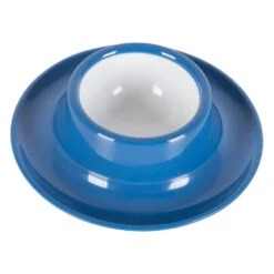 Gimex Eierbecher Colour Line 4-teilig, Blau -Campingmöbel Für Den Außenbereich Geschäft 550996 2