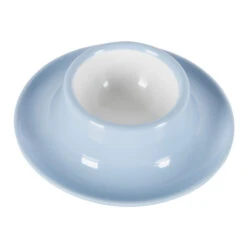 Gimex Eierbecher Colour Line 4-teilig, Blau -Campingmöbel Für Den Außenbereich Geschäft 550996 3