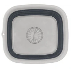 Outwell Collaps Waschschüssel Faltbar, Dunkelblau -Campingmöbel Für Den Außenbereich Geschäft 551040 2