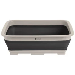 Outwell Collaps Spülschüssel Rechteckig, Dunkelblau