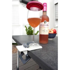 Purvario Trinkglasabdeckung BEE, 4er Set -Campingmöbel Für Den Außenbereich Geschäft 551148 4