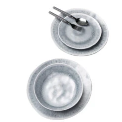 Brunner Geschirrset Pearl All Inclusive VIP, 40-teilig 11 Brunner Geschirrset Pearl All Inclusive VIP, 40-teilig -Campingmöbel Für Den Außenbereich Geschäft 551169 3