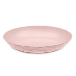 Koziol Suppenteller CLUB Tief, Organic Pink
