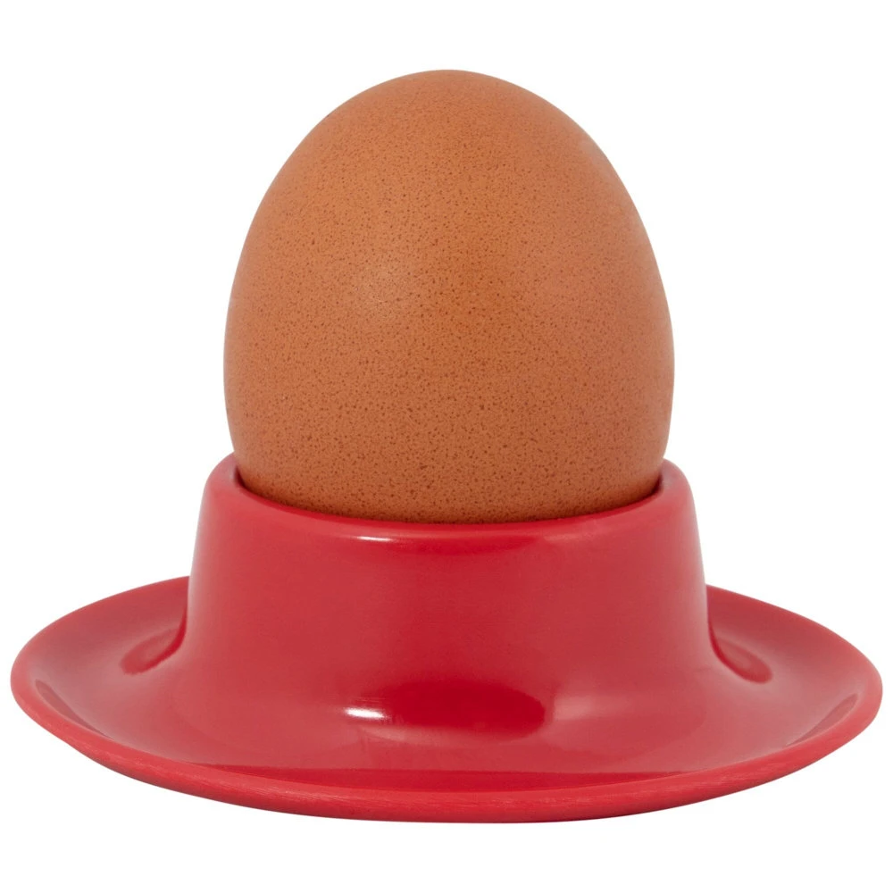 Gimex Eierbecher Colour Line 4-teilig, Bunt 4 Gimex Eierbecher Colour Line 4-teilig, Bunt – Bild 2