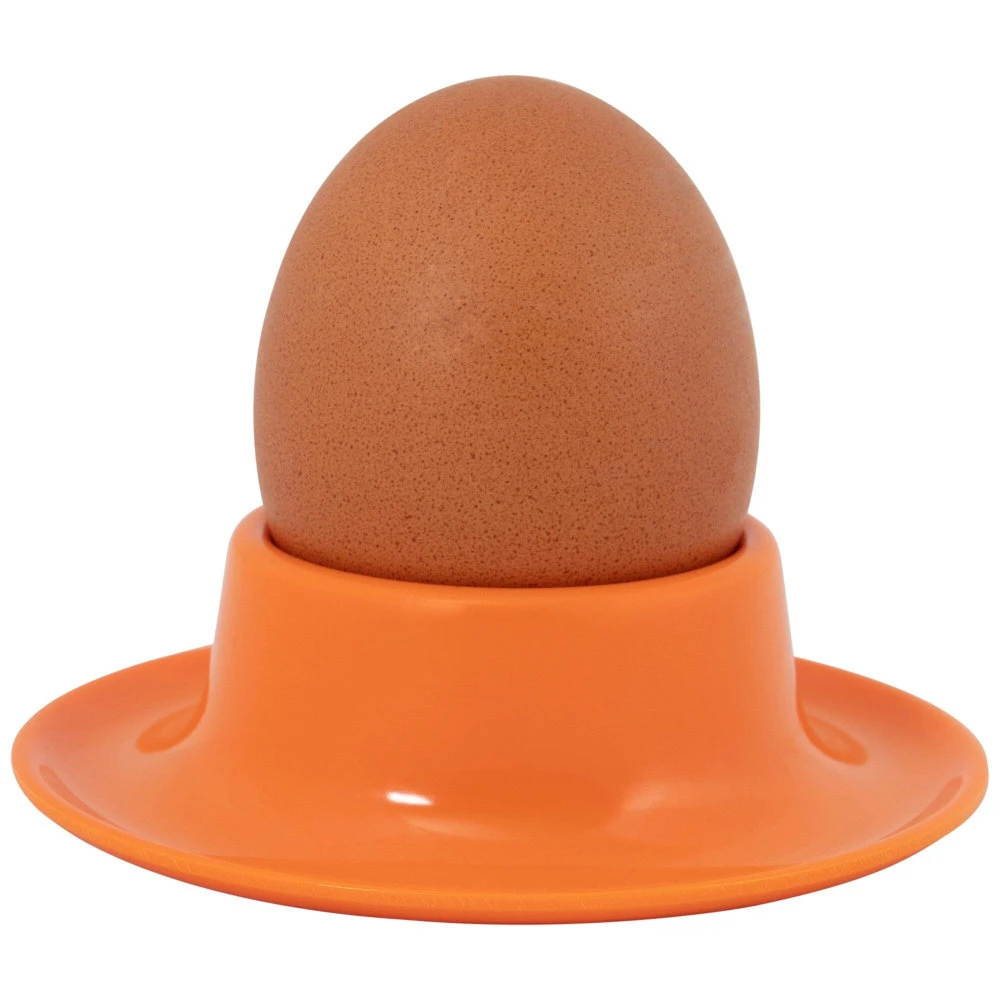 Gimex Eierbecher Colour Line 4-teilig, Bunt 5 Gimex Eierbecher Colour Line 4-teilig, Bunt – Bild 3