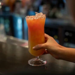 Koziol Cocktailglas Club 400 Ml, 2er-Set -Campingmöbel Für Den Außenbereich Geschäft 551231 2