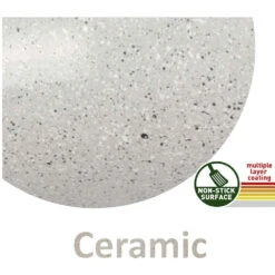 Brunner Topfset Fusion 7 + 1 Aluminium -Campingmöbel Für Den Außenbereich Geschäft 551609 5