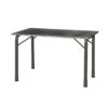 Westfield Campingtisch Elegance 120 X 75 Cm -Campingmöbel Für Den Außenbereich Geschäft 601056 0