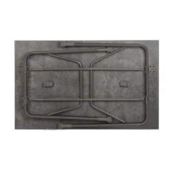Westfield Campingtisch Elegance 120 X 75 Cm -Campingmöbel Für Den Außenbereich Geschäft 601056 1
