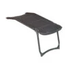Westfield Beinauflage Performance Ambassador 2 Anthrazit, Gepolstert -Campingmöbel Für Den Außenbereich Geschäft 601066 0