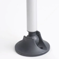 Frankana Campingtisch HighQ Blackline 115 X 70 Cm -Campingmöbel Für Den Außenbereich Geschäft 601117 3