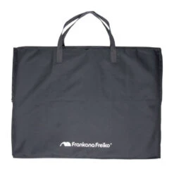 Frankana Campingtisch HighQ Blackline 115 X 70 Cm -Campingmöbel Für Den Außenbereich Geschäft 601117 5