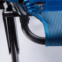 Frankana Campingstuhl HighQ Comfortable Blueline 10 Frankana Campingstuhl HighQ Comfortable Blueline -Campingmöbel Für Den Außenbereich Geschäft 601121 2