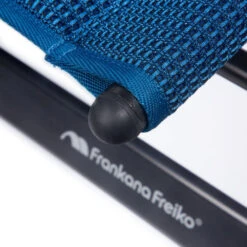 Frankana Campingstuhl HighQ Comfortable Blueline 12 Frankana Campingstuhl HighQ Comfortable Blueline -Campingmöbel Für Den Außenbereich Geschäft 601121 4