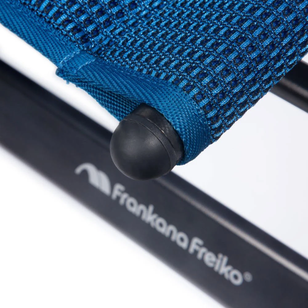 Frankana Campingstuhl HighQ Comfortable Blueline 7 Frankana Campingstuhl HighQ Comfortable Blueline – Bild 5